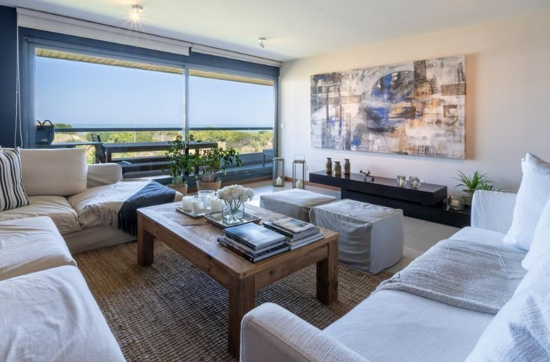 Departamento,Rincon del Indio,Punta del Este